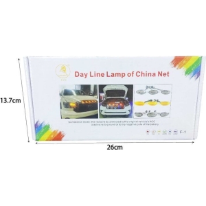 Alternative view of LED φώτα αυτοκινήτου - LED Car light