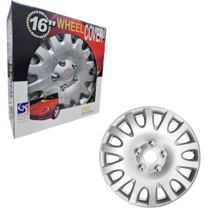 Τάσια Τροχών Αυτοκινήτου 16" 4 Τεμάχια - Wheel Covers