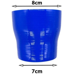 Κολάρο σιλικόνης συστολής - Silicone car hose