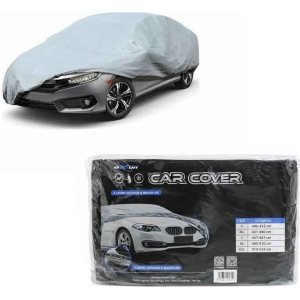 Carsun Κουκούλα Κάλυμμα Αυτοκινήτου LA-1971 Μέγεθος L 430–480cm -  Car Cover LA-1971