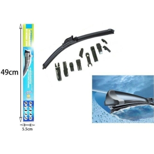 Max Vision Υαλοκαθαριστήρας 19"/475mm - Max Vision wiper 19"/475mm