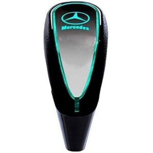 Λεβιές ταχυτήτων με χρώμα - Multi-color Gear Shift Knob LED
