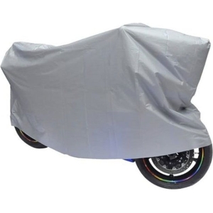 Αδιάβροχη κουκούλα μηχανής 130x230CM Large - Motorbike cover