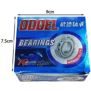 Alternative view of Oddel ρουλεμάν 6302 2RS – Oddel bearings 6302 2RS