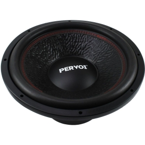 Alternative view of Pervoi Subwoofer Αυτοκινήτου 15″ Horn 2800W 165OZ PERVOI CTC-1553 - Active subwoofer