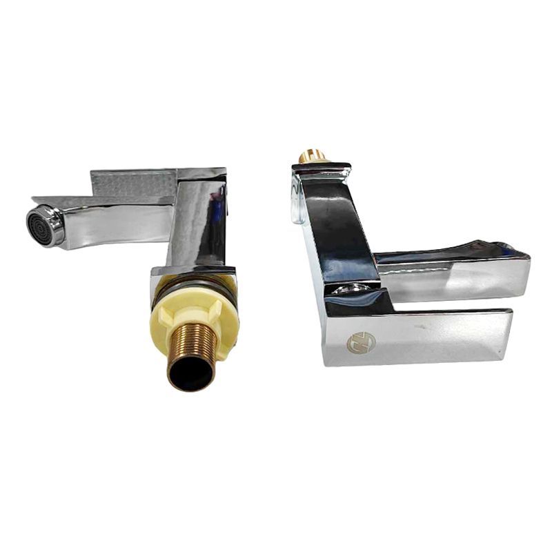 Wal-God Βρύση Νεροχύτη/ Μπαταρία Νιπτήρα 2τμχ - Water Tap Sanitary Wares 2pcs - Image 4