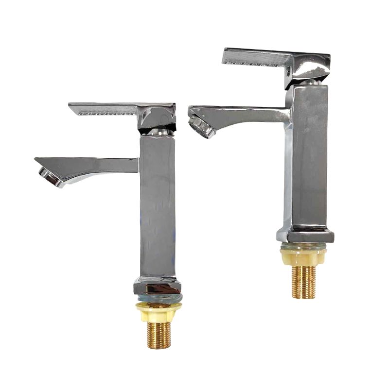 Wal-God Βρύση Νεροχύτη/ Μπαταρία Νιπτήρα 2τμχ - Water Tap Sanitary Wares 2pcs - Image 2