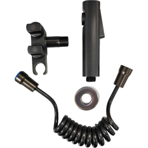 Alternative view of Wal-God Σετ Σύστημα Μπιντέ - Handheld Bidet Toilet Sprayer Set Sanitary Wares