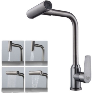 Μπαταρία Κουζίνας - Kitchen Faucet