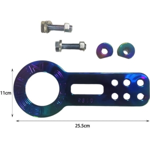 Benen γάντζος ρυμούλκησης - Benen tow hook