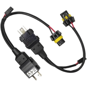 Φώτα XENON - XENON lights