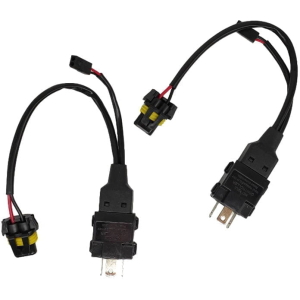 Alternative view of Φώτα XENON - XENON lights