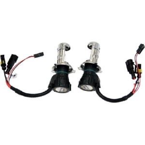 Alternative view of Rolinger Λάμπες Xenon αυτοκινήτου HID H4 35W 6000K - Xenon car light