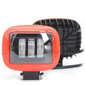 Προβολάκι Μηχανής Led 1τμχ 10-30V - Motorcycle headlights