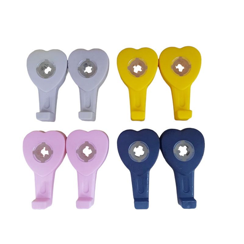 Κρεμαστράκι για το πίσω κάθισμα - Back seat hook - Image 3