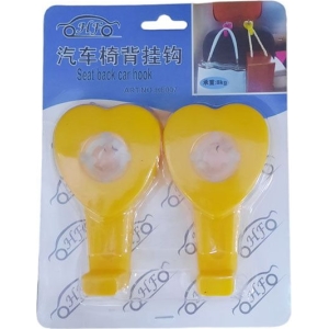 Alternative view of Κρεμαστράκι για το πίσω κάθισμα - Back seat hook