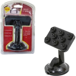 Βάση Κινητού Αυτοκινήτου Smart Spider με Αντιολισθητική Επιφάνεια - Car holder