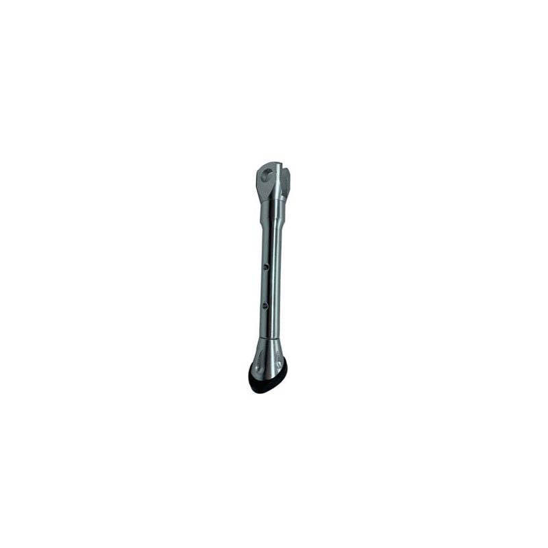 Πλαίνο στάντ μοτοσυκλέτας - Motorcycle stand - Image 4