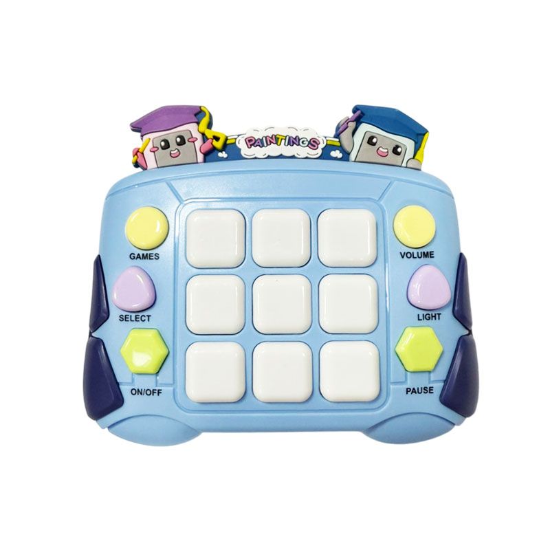 Παιχνίδι ταχύτητας για παιδιά - Speed Push - Image 2