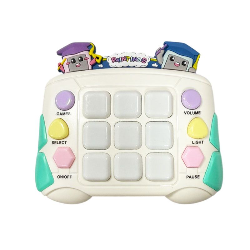 Παιχνίδι ταχύτητας για παιδιά - Speed Push - Image 3