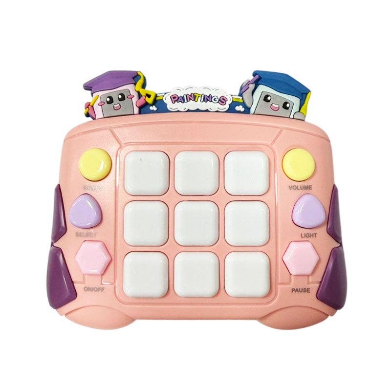 Παιχνίδι ταχύτητας για παιδιά - Speed Push - Image 4