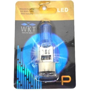 Λάμπες Αλογόνου Τύπου Xenon WKT - Xenon bulb