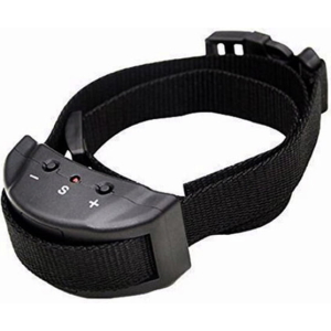 Alternative view of Κολάρο για το γάβγισμα με μπαταρία - No bark collar