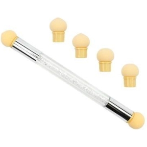 Alternative view of Ombre πινέλο - Σφουγγάρι