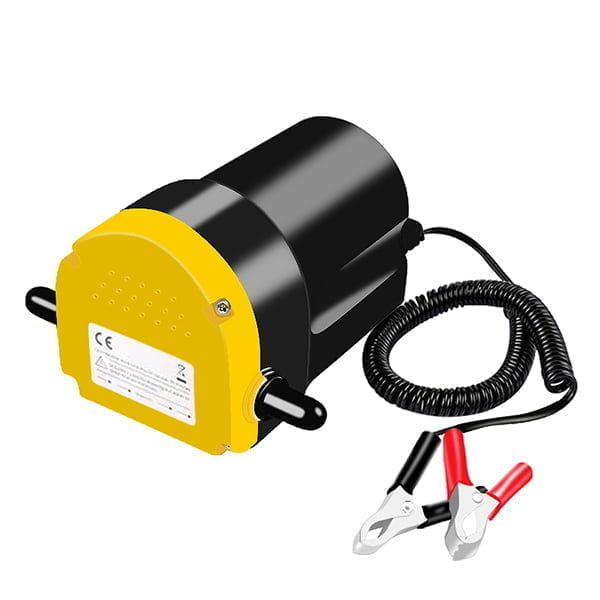 Αντλία Αναρρόφησης Τρόμπα Λαδιού 12V - Oil Extraction Pump - Image 2