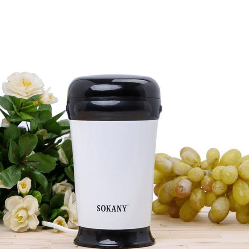 Sokany ηλεκτρικός μήλος άλεσης καφέ SM-3012 - Sokany Coffee Grinder SM-3012 - Image 3