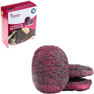 Viosarp Συρματάκι Με Σαπούνι 10τμχ - Soap Bar 10pcs