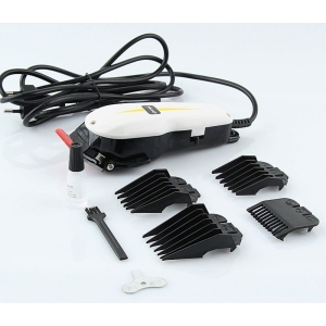 Alternative view of Alizz AL-809B επαγγελματική κουρευτική μηχανή καλωδίου