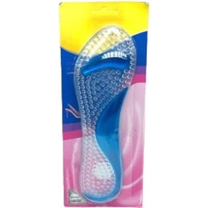 Πάτος Σιλικόνης 35-40 - Woman activ gel