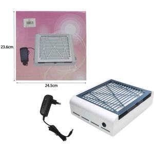 Απορροφητήρας Σκόνης Νυχιών – Nail dust collector