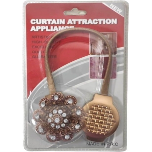 Δέστρα κουρτίνας - Curtain attraction appliance