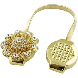 Alternative view of Δέστρα κουρτίνας - Curtain attraction appliance