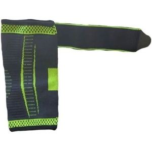 Alternative view of Υποστήριξη Αγκώνα - Ελαστική Περιαγκωνίδα YC 7878 - Elbow support