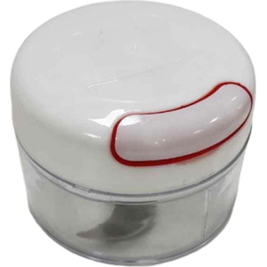 Alternative view of Χειροκίνητο μίνι μπλέντερ - Mini food chopper