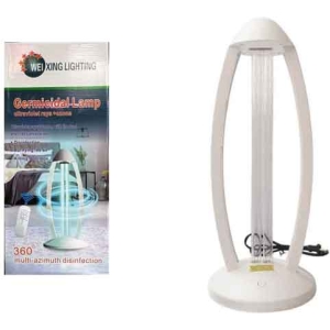 Συσκευή Απολύμανσης & Αποστείρωσης με λαμπτήρα 38W Υπεριώδους Ακτινοβολίας