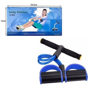 Σύστημα Εκγύμνασης με Ελατήρια Body Trimmer JT-002 - Spring Training System JT-002