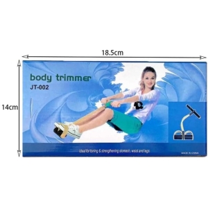 Alternative view of Σύστημα Εκγύμνασης με Ελατήρια Body Trimmer JT-002 - Spring Training System JT-002