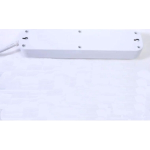 Alternative view of RURI.BW πολύμπριζο με 5 θύρες και διακόπτη 3Μ – 5 power socket