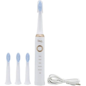 Alternative view of Shuke Οδοντόβουρτσα SK-601 - Shuke toothbrush SK-601