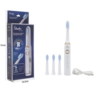 Shuke Οδοντόβουρτσα SK-601 - Shuke toothbrush SK-601