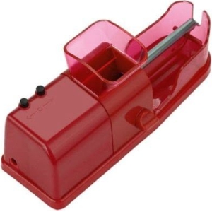 Ηλεκτρικό μηχανάκι για γέμισμα τσιγάρων - Cigarette injector