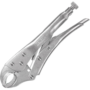 Alternative view of Σκύλα γκριπ / Πένσα λαβής 19cm - κλειδαριά - Ρliers