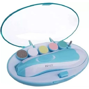 Βρεφικός Νυχοκόπτης - Baby nail trimmer