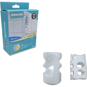 Βάση για τηλέφωνο μπάνιου με βεντούζα -  Bathroom phone holder with suction cup