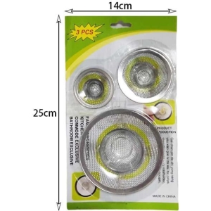 Σουρωτήρια 3τμχ - Colanders 3pcs