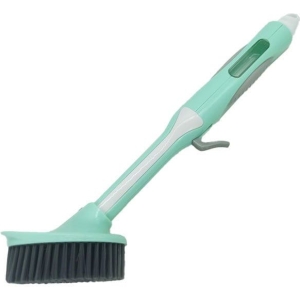 Alternative view of Βούρτσα καθαρισμού - Cleaning brush